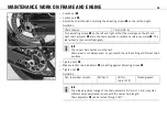 Preview for 94 page of KTM 990 Supermoto R USA 2010 Owner'S Manual