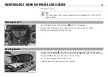 Preview for 117 page of KTM 990 Supermoto R USA 2010 Owner'S Manual