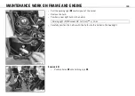 Preview for 132 page of KTM 990 Supermoto R USA 2010 Owner'S Manual