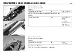 Preview for 141 page of KTM 990 Supermoto R USA 2010 Owner'S Manual