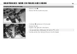 Preview for 142 page of KTM 990 Supermoto R USA 2010 Owner'S Manual