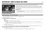 Preview for 173 page of KTM 990 Supermoto R USA 2010 Owner'S Manual