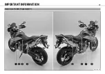 Preview for 14 page of KTM 990 Supermoto R Owner'S Manual