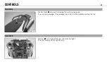 Preview for 49 page of KTM 990 SupermotoR Owner'S Manual