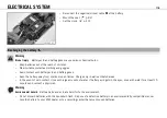 Preview for 118 page of KTM 990 SupermotoR Owner'S Manual