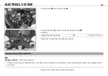 Preview for 126 page of KTM 990 SupermotoR Owner'S Manual