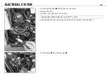 Preview for 128 page of KTM 990 SupermotoR Owner'S Manual