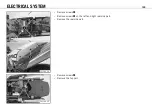 Preview for 131 page of KTM 990 SupermotoR Owner'S Manual