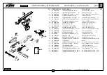 Предварительный просмотр 13 страницы KTM ADVENTURE R 640 Spare Parts Manual