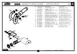 Предварительный просмотр 17 страницы KTM ADVENTURE R 640 Spare Parts Manual