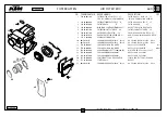 Предварительный просмотр 19 страницы KTM ADVENTURE R 640 Spare Parts Manual