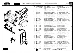 Предварительный просмотр 20 страницы KTM ADVENTURE R 640 Spare Parts Manual