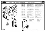 Предварительный просмотр 21 страницы KTM ADVENTURE R 640 Spare Parts Manual