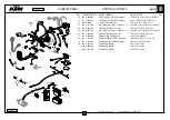 Предварительный просмотр 32 страницы KTM ADVENTURE R 640 Spare Parts Manual