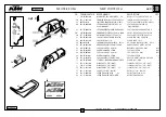 Предварительный просмотр 34 страницы KTM ADVENTURE R 640 Spare Parts Manual