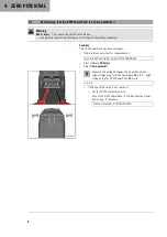 Предварительный просмотр 10 страницы KTM AVL HV SAFETY 2000 Owner'S Manual