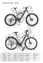 Preview for 4 page of KTM BDU3740 Operating Instructions Manual