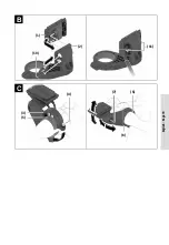 Preview for 21 page of KTM BDU3740 Operating Instructions Manual