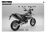 Предварительный просмотр 16 страницы KTM Chassis 690 SMC Owner'S Manual