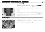 Предварительный просмотр 101 страницы KTM Chassis 690 SMC Owner'S Manual