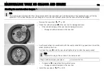 Предварительный просмотр 104 страницы KTM Chassis 690 SMC Owner'S Manual