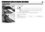 Предварительный просмотр 127 страницы KTM Chassis 690 SMC Owner'S Manual