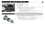 Предварительный просмотр 136 страницы KTM Chassis 690 SMC Owner'S Manual