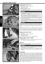 Предварительный просмотр 19 страницы KTM EXC 200 EXC Owner'S Manual