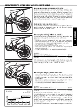 Предварительный просмотр 26 страницы KTM EXC 200 EXC Owner'S Manual