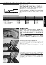 Предварительный просмотр 28 страницы KTM EXC 200 EXC Owner'S Manual