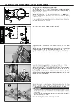 Предварительный просмотр 29 страницы KTM EXC 200 EXC Owner'S Manual