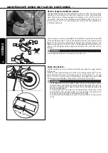 Предварительный просмотр 31 страницы KTM EXC 200 EXC Owner'S Manual