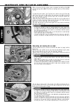 Предварительный просмотр 37 страницы KTM EXC 200 EXC Owner'S Manual