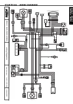 Предварительный просмотр 58 страницы KTM EXC 200 EXC Owner'S Manual