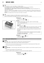 Предварительный просмотр 19 страницы KTM F3001P2 2016 Setup Instructions