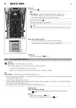 Предварительный просмотр 20 страницы KTM F3001P2 2016 Setup Instructions