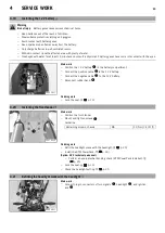 Предварительный просмотр 22 страницы KTM F3001P2 2016 Setup Instructions