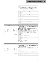 Предварительный просмотр 37 страницы KTM F3001U1 Owner'S Manual