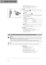 Предварительный просмотр 50 страницы KTM F3001U1 Owner'S Manual