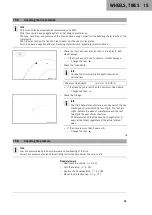 Предварительный просмотр 97 страницы KTM F3001U1 Owner'S Manual