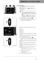 Предварительный просмотр 117 страницы KTM F3001U1 Owner'S Manual