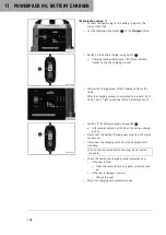 Предварительный просмотр 120 страницы KTM F3001U1 Owner'S Manual