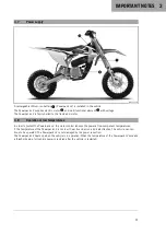 Предварительный просмотр 13 страницы KTM F3001U6 Owner'S Manual