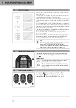 Предварительный просмотр 22 страницы KTM F3001U6 Owner'S Manual