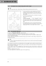 Предварительный просмотр 32 страницы KTM F3001U6 Owner'S Manual