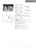 Предварительный просмотр 77 страницы KTM F3001U6 Owner'S Manual