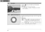 Предварительный просмотр 38 страницы KTM F4175T2 Owner'S Manual