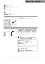 Preview for 27 page of KTM F4303U1 Owner'S Manual