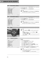 Preview for 30 page of KTM F4303U1 Owner'S Manual