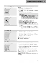 Preview for 35 page of KTM F4303U1 Owner'S Manual